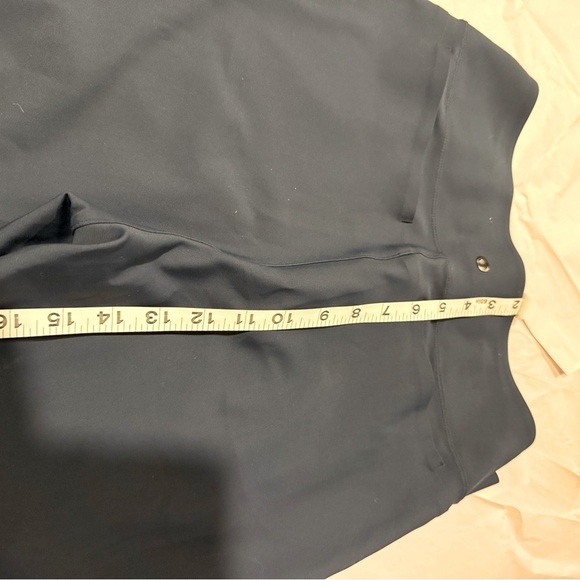 Époque Evolution Jet Set Trouser - Navy – 4 (NWOT) - Picture 16 of 16